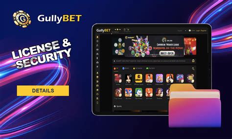 Gullybet — Login & Registration to Online Casino and Betting